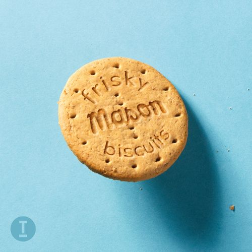 Mason - Frisky Biscuits / Toolroom