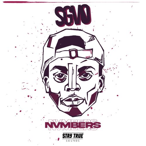 SGVO - NVMBERS / Stay True Sounds