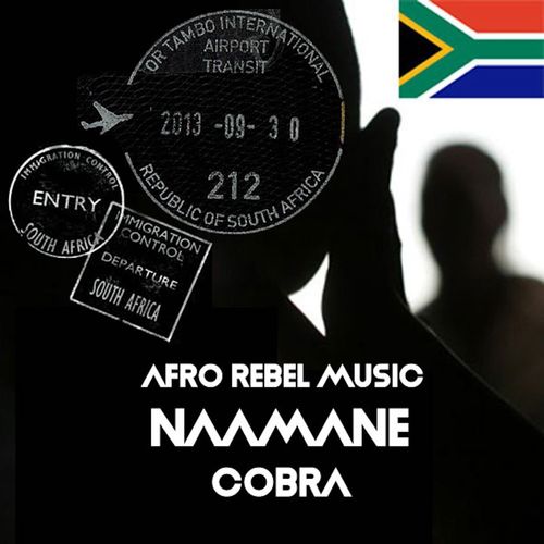 Naamane - Cobra / Afro Rebel Music