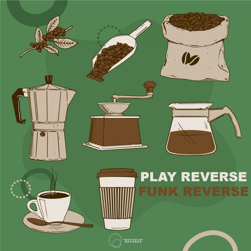 Funk ReverSe - Play Reverse / Sound-Exhibitions-Records