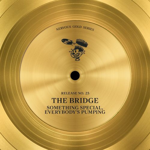 The Bridge - Something Special / Everybody's Pumping / Nervous Records