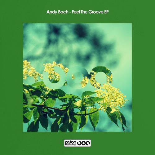 Andy Bach - Feel The Groove / Piston Recordings