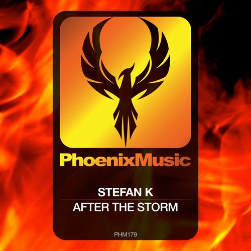 Stefan K - After The Storm / Phoenix Music