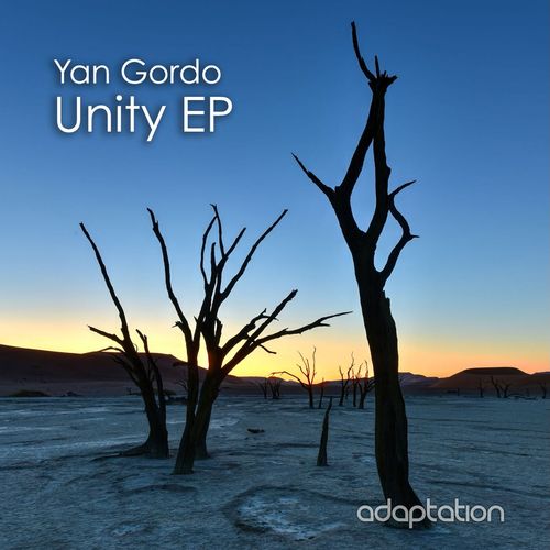Yan Gordo - Unity EP / Adaptation Music
