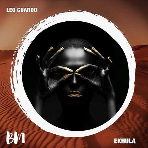 Leo Guardo & Galelio - Ekhula / Black Mambo