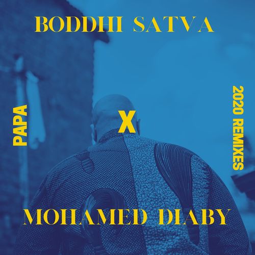 Boddhi Satva & Mohamed Diaby - PAPA (2020 Remixes) / Offering Recordings