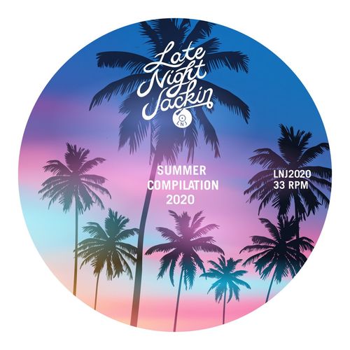 VA - Summer Compilation 2020 / Late Night Jackin