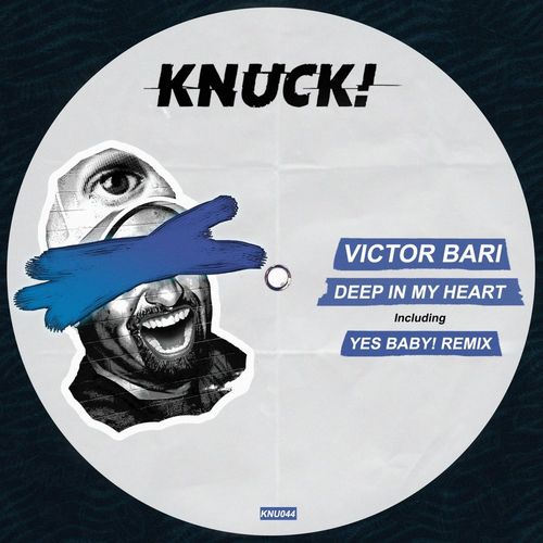 Victor Bari - Deep In My Heart / Knuck!