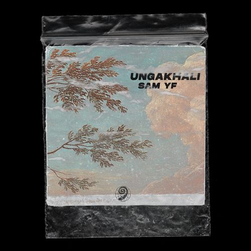 SAM YF - Ungakhali / Africa Mix