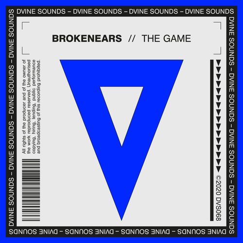Brokenears - The Game / DVINE Sounds