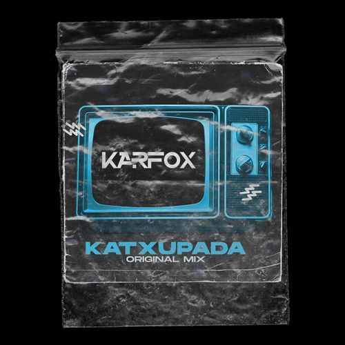 KARFOX - Katxupada / Africa Mix