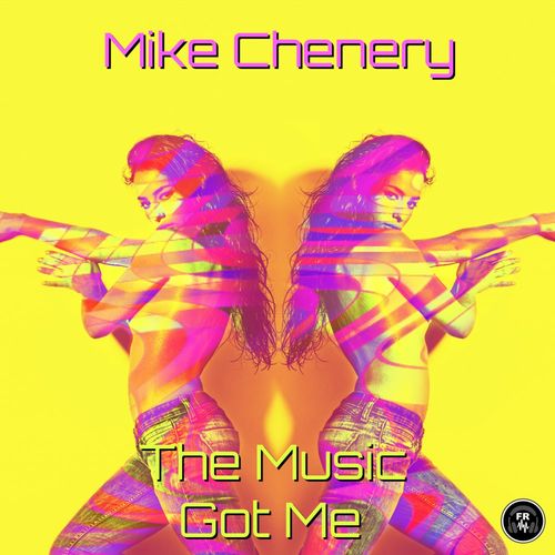 Mike Chenery - The Music Got Me / Funky Revival