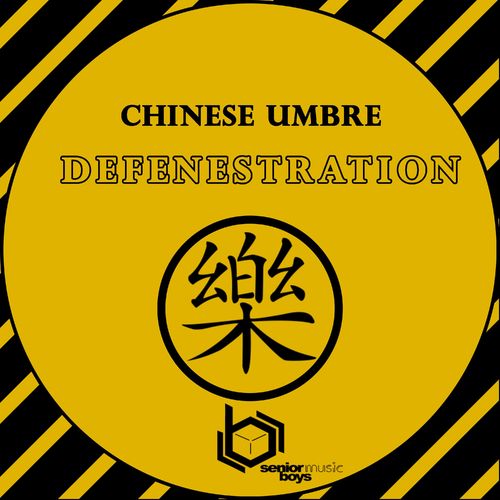 Chinese Umbre - Defenestration / Senior Boys Music
