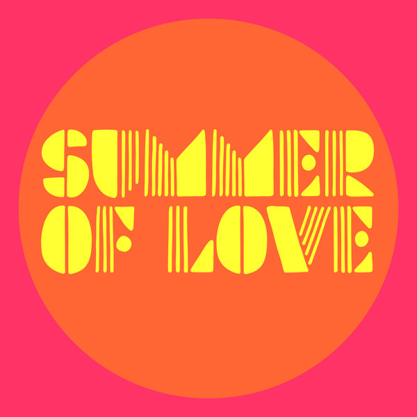 VA - Summer Of Love / Glasgow Underground