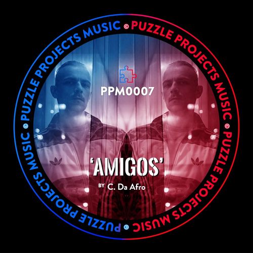 C. Da Afro - Amigos / PuzzleProjectsMusic