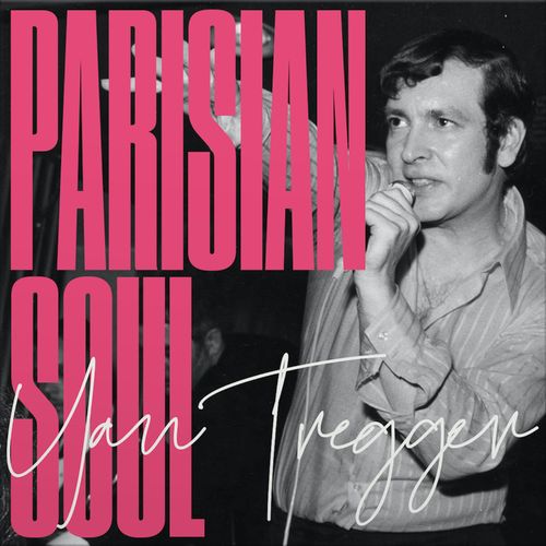 Parisian Soul & Yan Tregger - Who Knows You / Denote