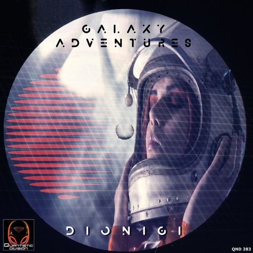 Dionigi - Galaxy Adventures / Quantistic Division