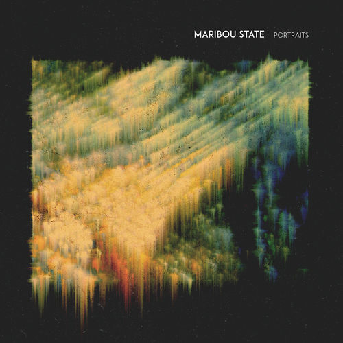 Maribou State - Portraits / Counter Records