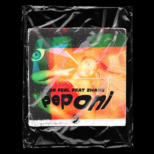 Dr Feel ft Zhané - Peponi / Africa Mix