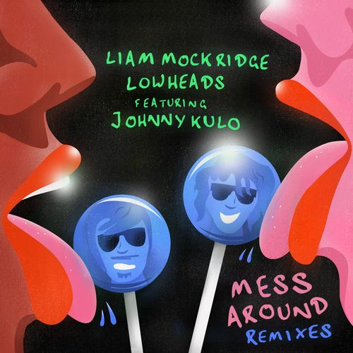 Liam Mockridge & Lowheads ft Johnny Kulo - Mess Around (Remixes) / Get Physical Music