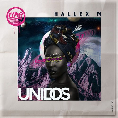 Hallex M - Unidos / United Music Records