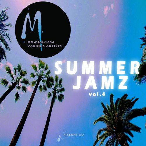 VA - Melodymathics Summer Jamz vol.4 / Melodymathics