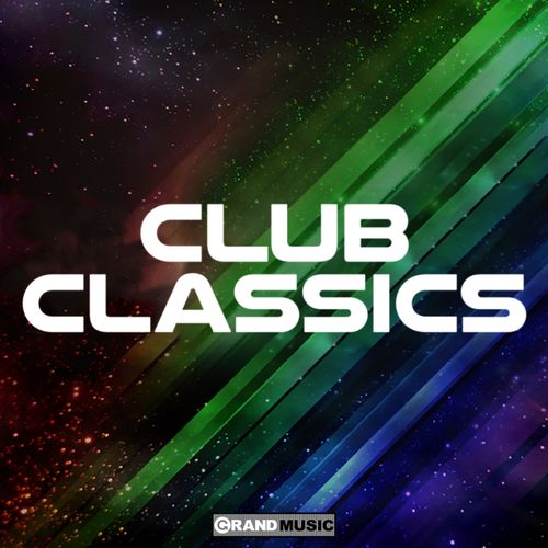 VA - Club Classics / GRAND Music