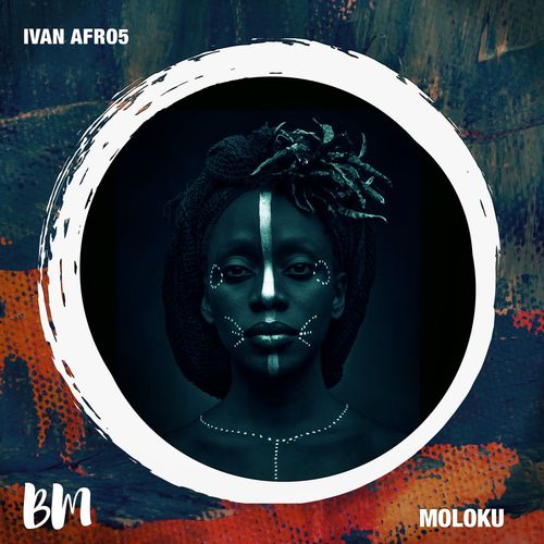 Ivan Afro5 - Moloku / Black Mambo