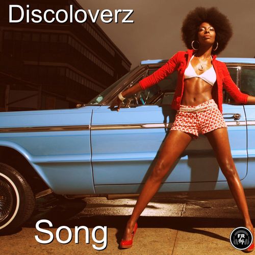 Discoloverz - Song / Funky Revival