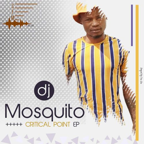 DJ Mosquito - Critical Point EP / Soulique Felas Music