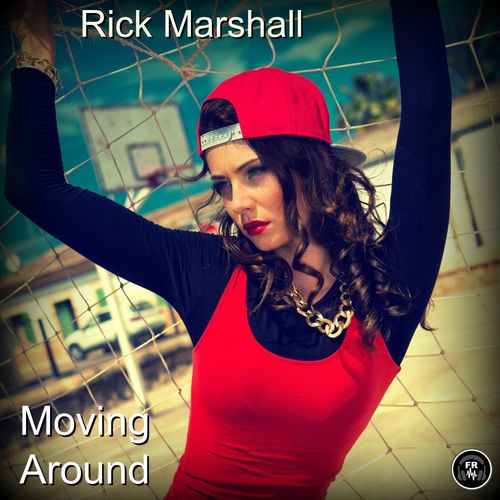 Rick Marshall - Moving Around / Funky Revival