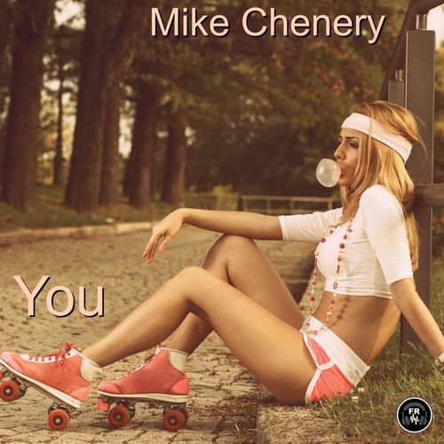 Mike Chenery - You / Funky Revival