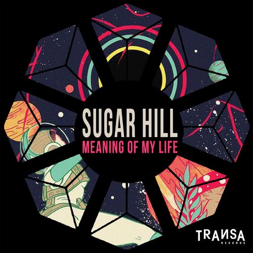Sugar Hill - Meaning of my Life / TRANSA RECORDS