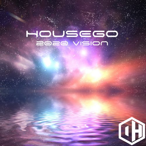 Housego - 2020 Vision / Deep Hype Sounds