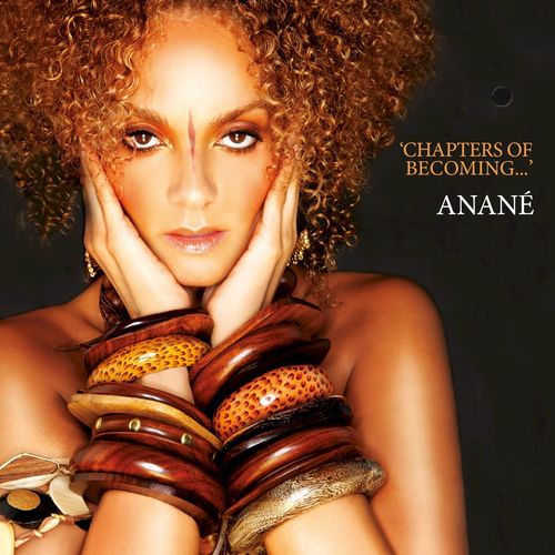 Anane - Chapters of Becoming... / Vega Records