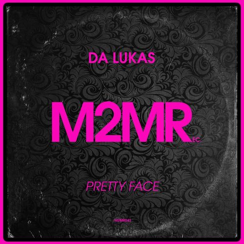 Da Lukas - Pretty Face / M2MR