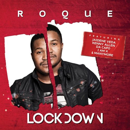 Roque - Lockdown / DeepHouse Police