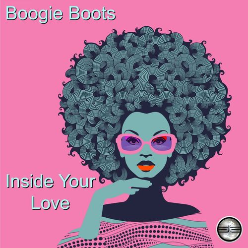 Boogie Boots - Inside Your Love (2020 Rework) / Soulful Evolution