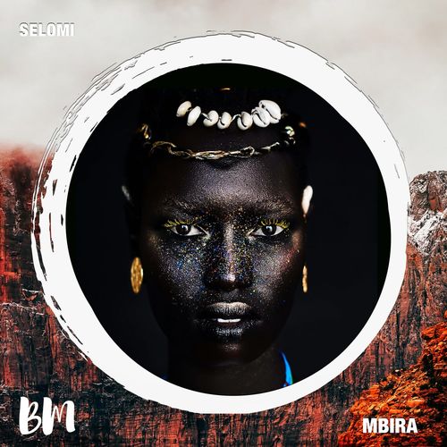 Selomi/Gift Mugwidi - Mbira / Black Mambo