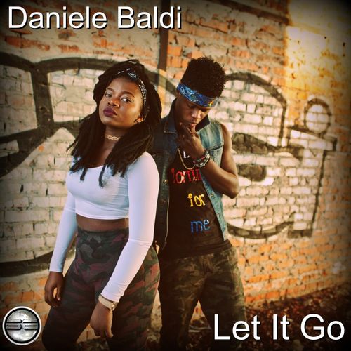 Daniele Baldi - Let It Go (2020 Extended Mix) / Soulful Evolution
