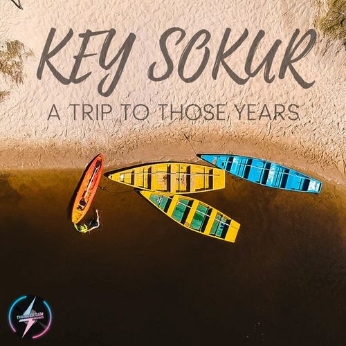 Key Sukor - A Trip to Those Years / Thunder Jam Records