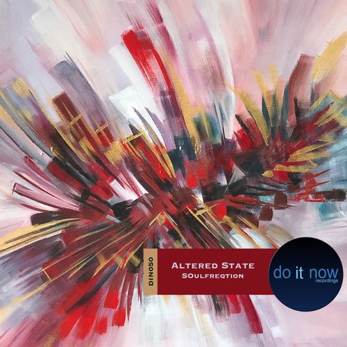 Soulfreqtion - Altered State / Do It Now Recordings