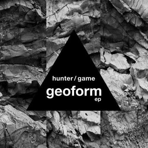 Hunter / Game - Geoform EP / Systematic