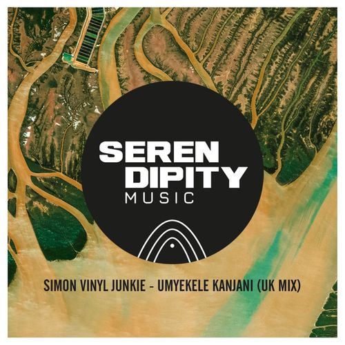 SIMON VINYL JUNKIE & Mpume - Umyekele Kanjani / Serendipity Music Group