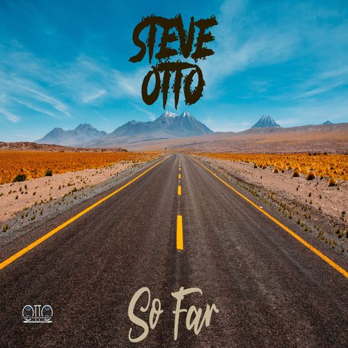 Steve Otto - So Far / Otto Recordings