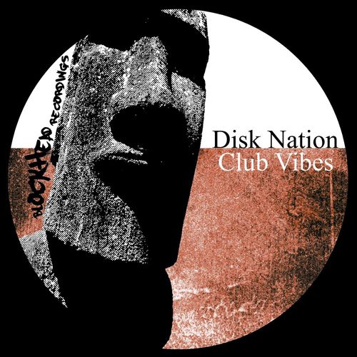 Disk nation - Club Vibes / Blockhead Recordings
