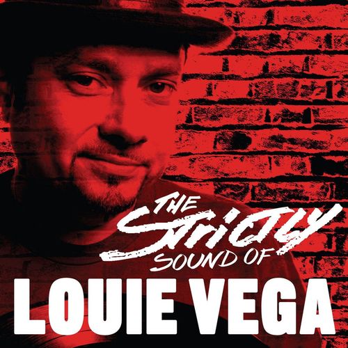 VA - Strictly Sound of Louie Vega (DJ Edition; Unmixed) / Strictly Rhythm Records