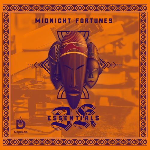 DK Essentials - Midnight Fortune / DopeLab Recordings
