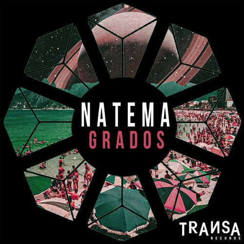 Natema - Grados / TRANSA RECORDS