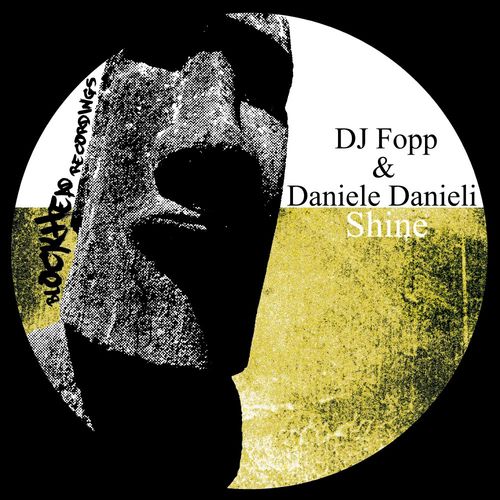 DJ Fopp & Daniele Danieli - Shine / Blockhead Recordings